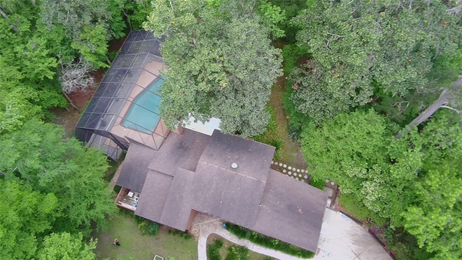 5404 NW 98TH TER, GAINESVILLE, FL, 32653