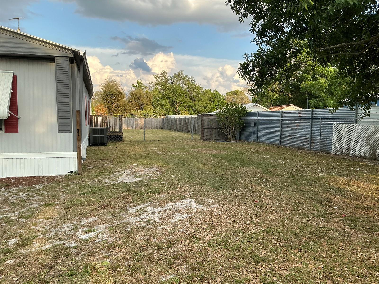 158 SPURLOCK RD, FROSTPROOF, FL, 33843