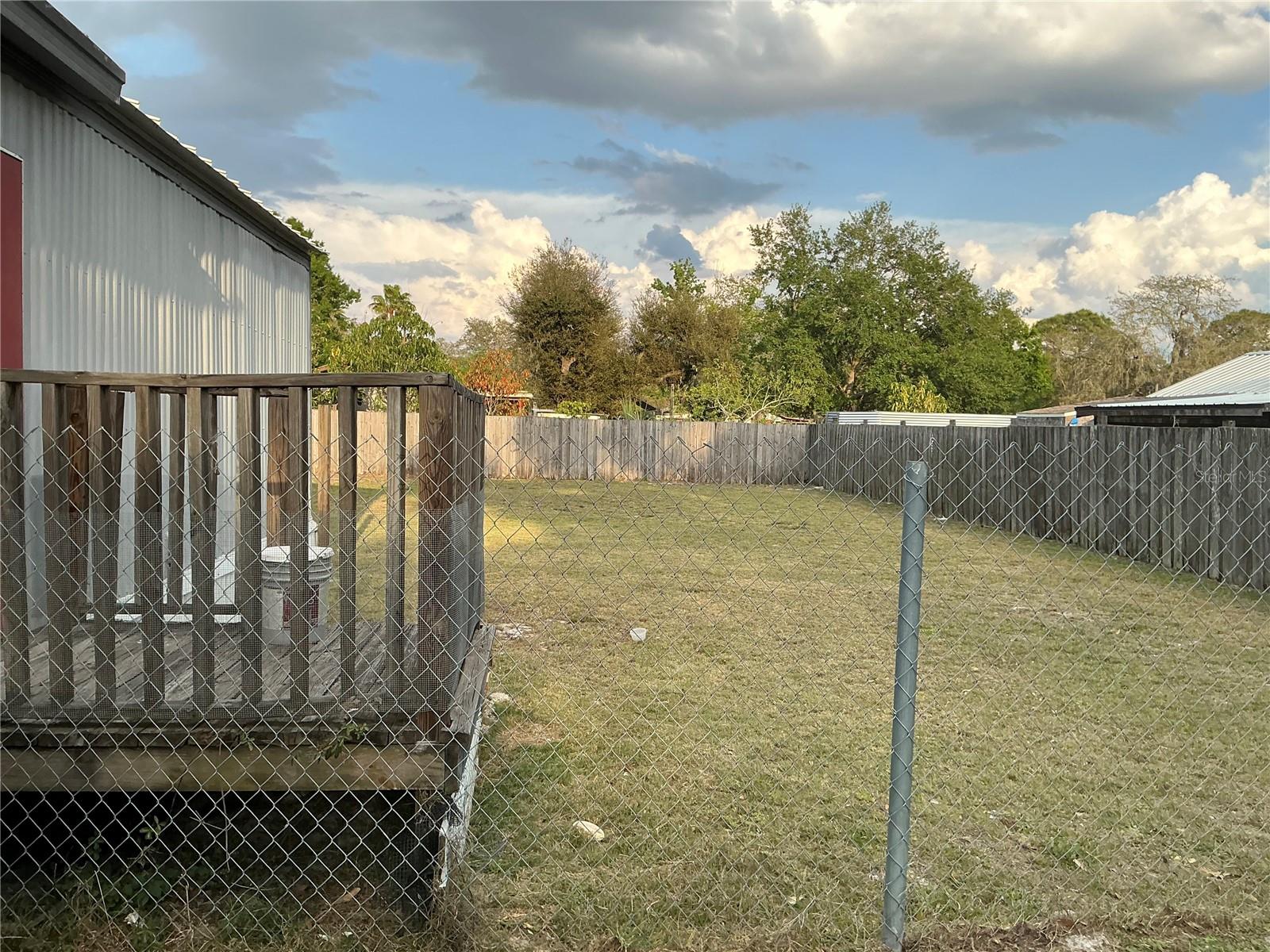 158 SPURLOCK RD, FROSTPROOF, FL, 33843