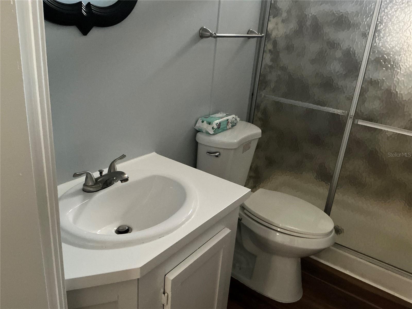 158 SPURLOCK RD, FROSTPROOF, FL, 33843