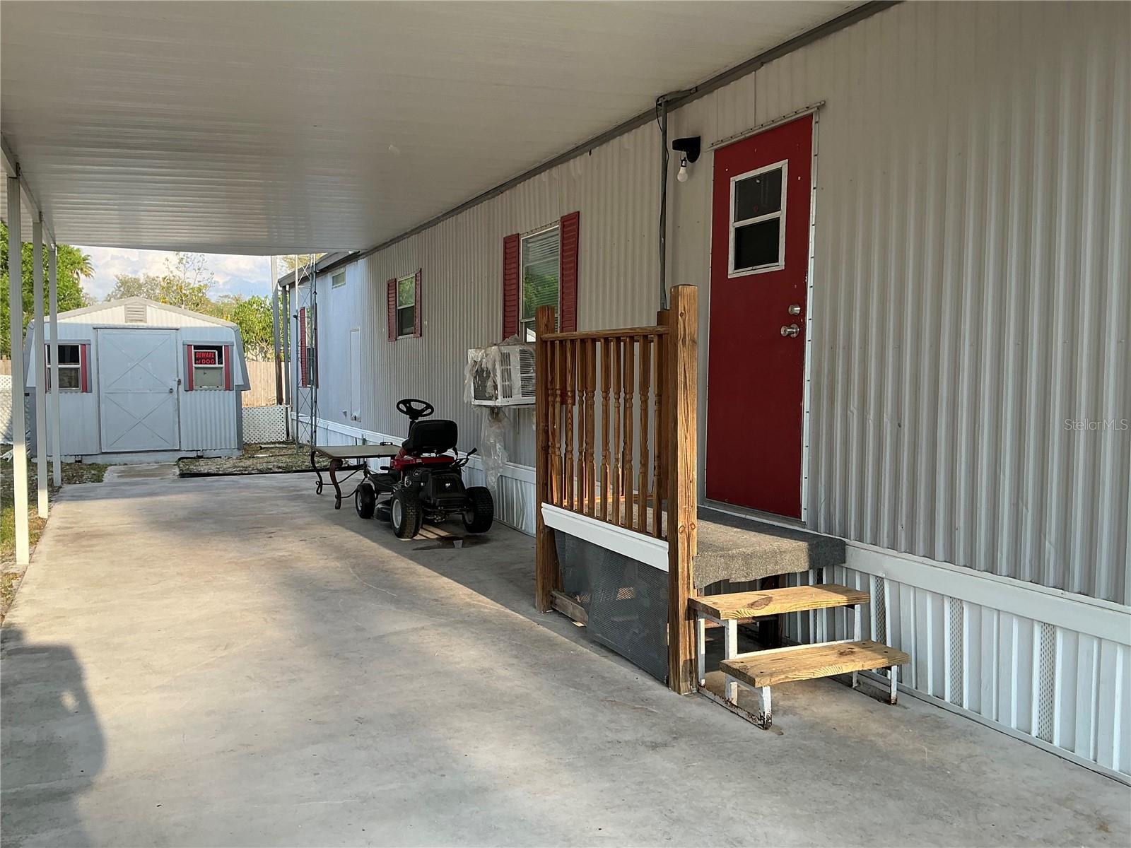 158 SPURLOCK RD, FROSTPROOF, FL, 33843