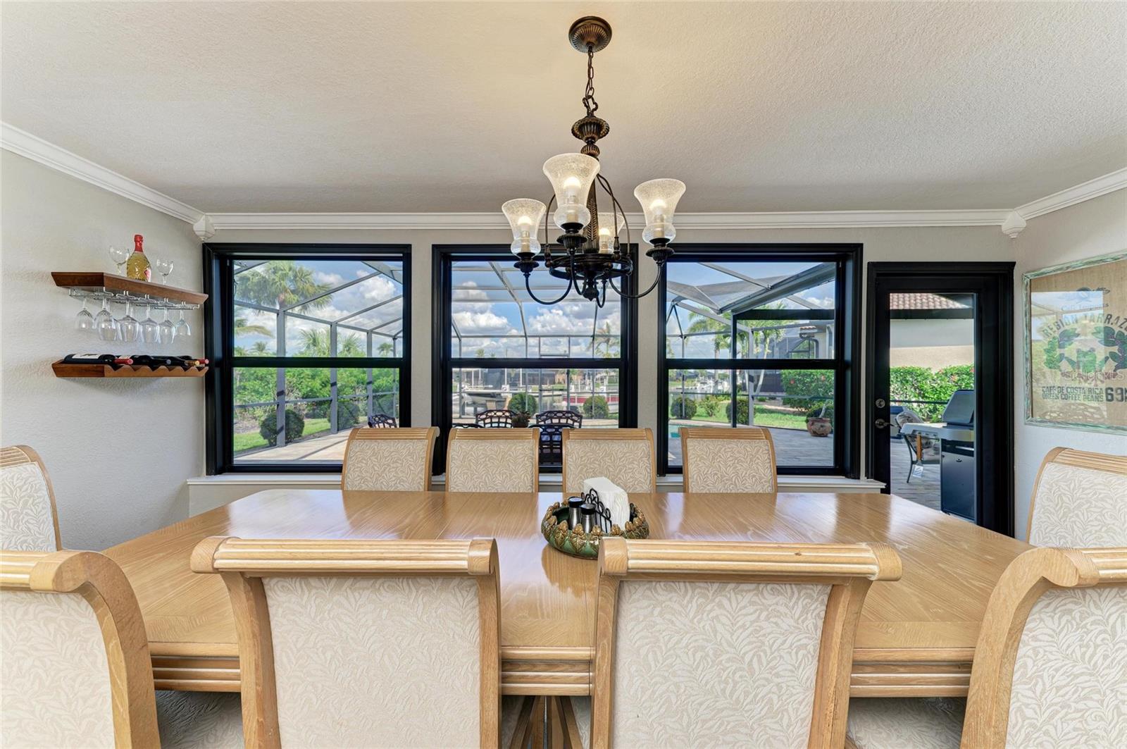 200 CAPRI ISLES CT, PUNTA GORDA, FL, 33950