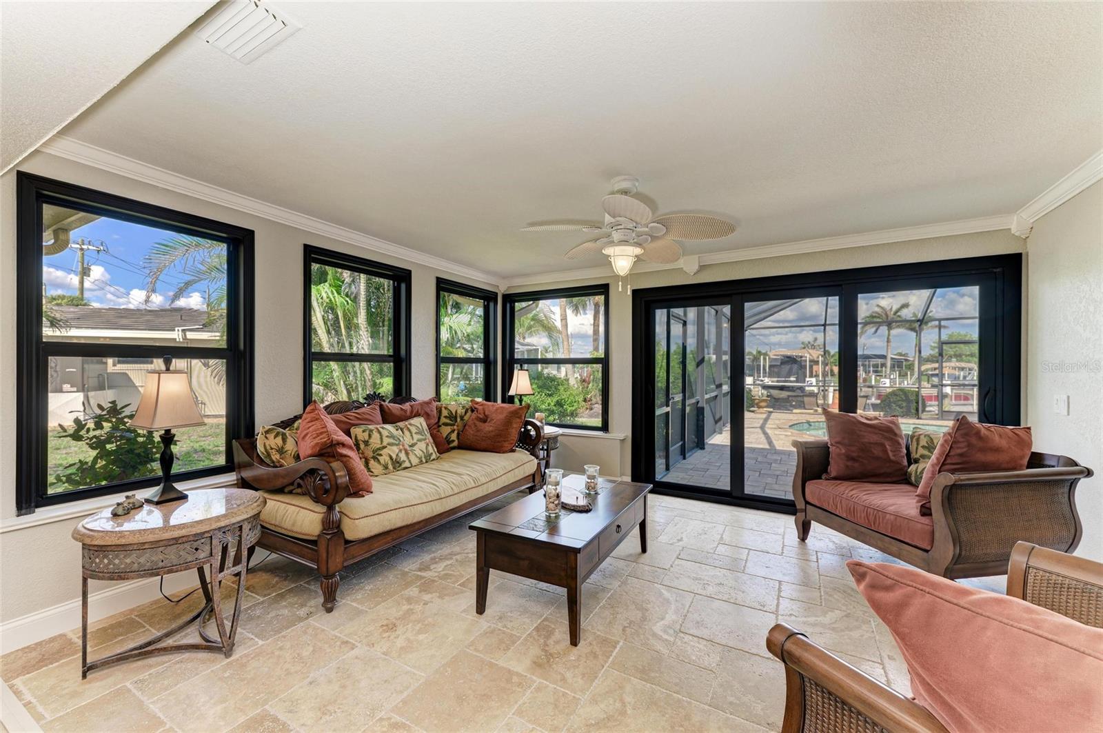 200 CAPRI ISLES CT, PUNTA GORDA, FL, 33950