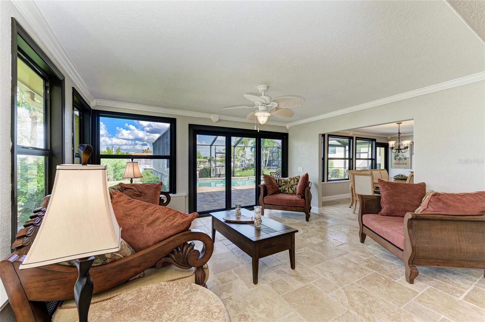 200 CAPRI ISLES CT, PUNTA GORDA, FL, 33950