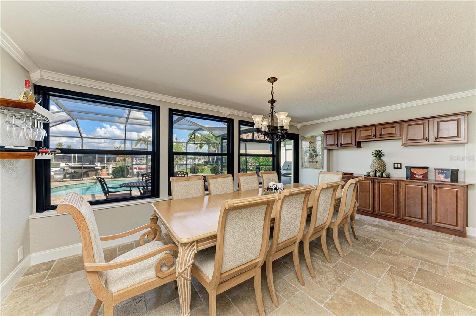 200 CAPRI ISLES CT, PUNTA GORDA, FL, 33950