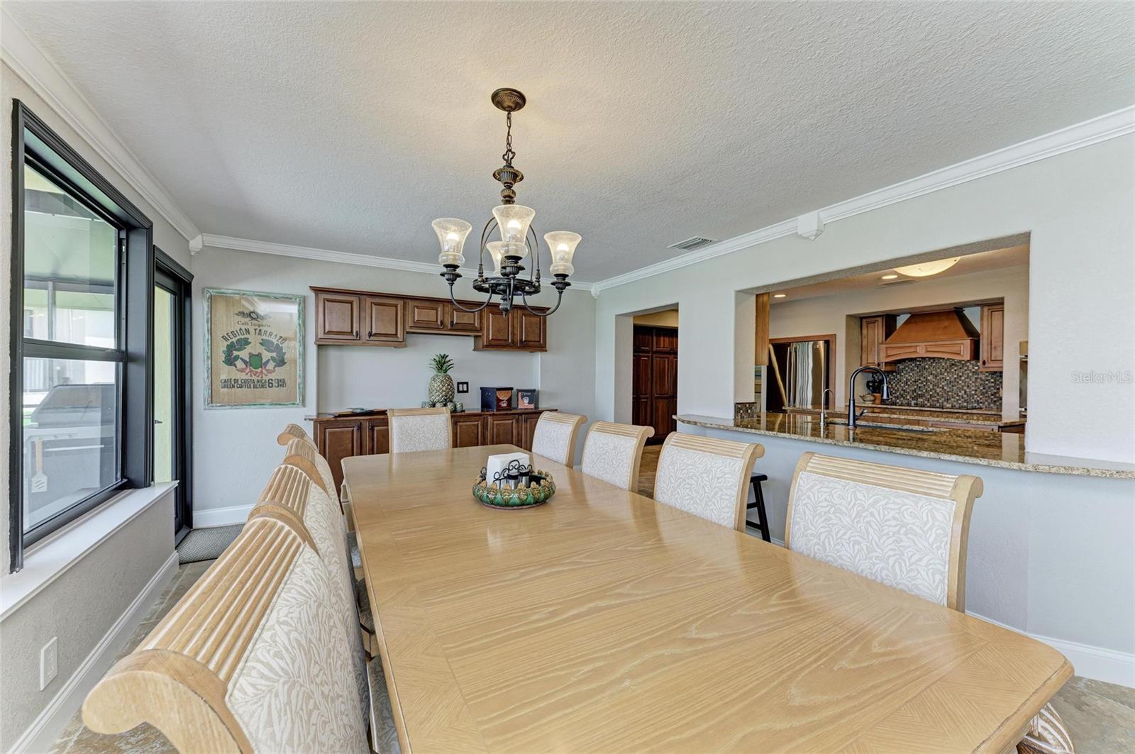 200 CAPRI ISLES CT, PUNTA GORDA, FL, 33950
