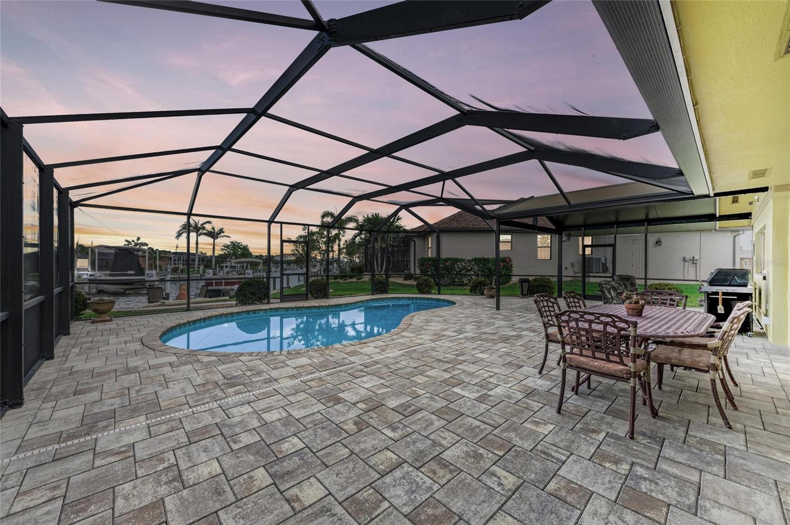 200 CAPRI ISLES CT, PUNTA GORDA, FL, 33950