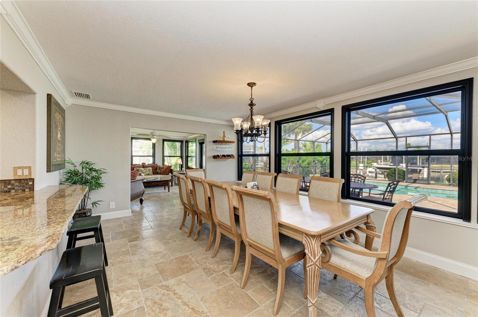 200 CAPRI ISLES CT, PUNTA GORDA, FL, 33950