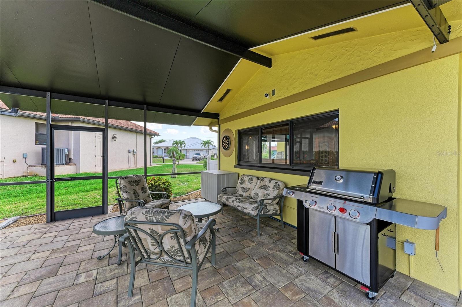 200 CAPRI ISLES CT, PUNTA GORDA, FL, 33950