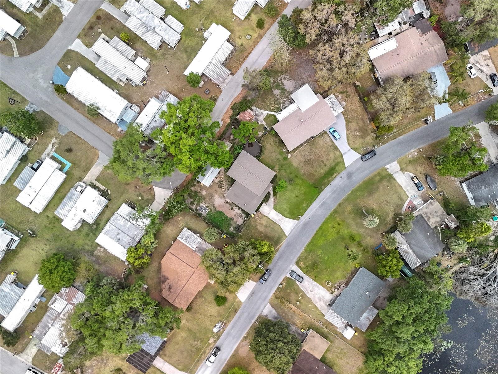 515 SCENIC ST, LEESBURG, FL, 34748