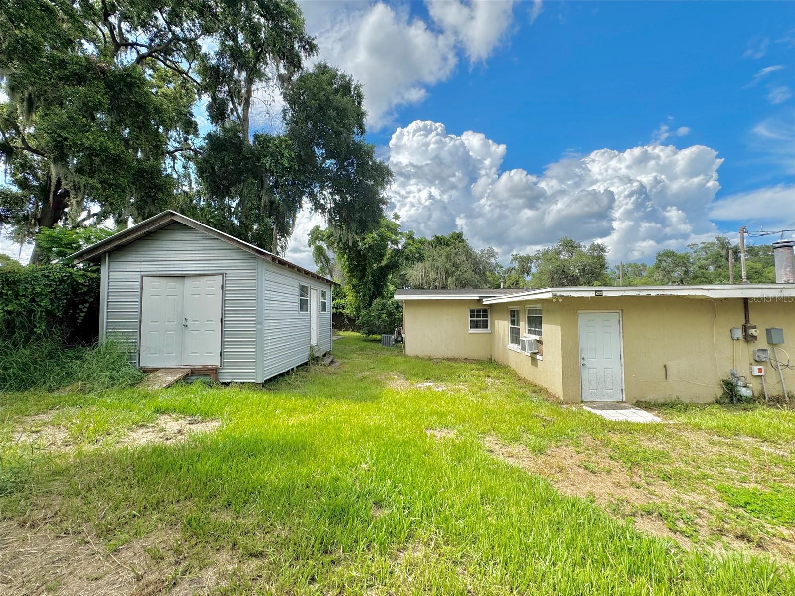 515 SCENIC ST, LEESBURG, FL, 34748