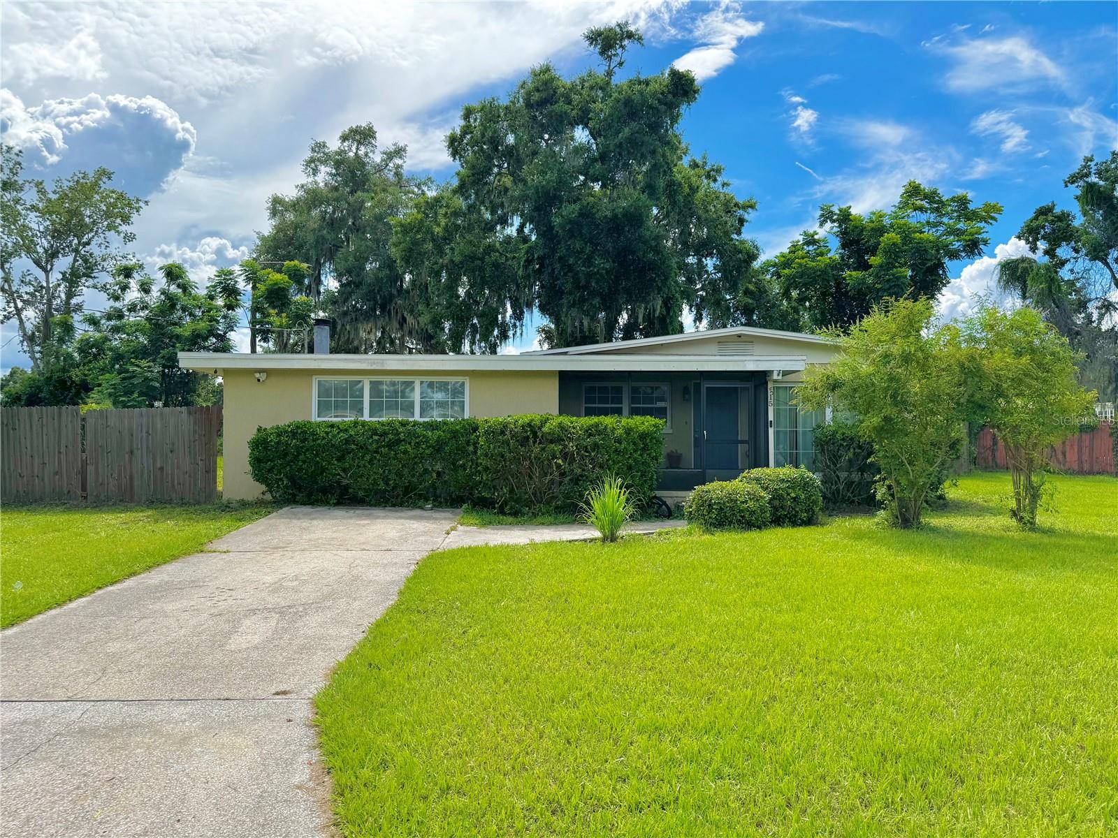 515 SCENIC ST, LEESBURG, FL, 34748