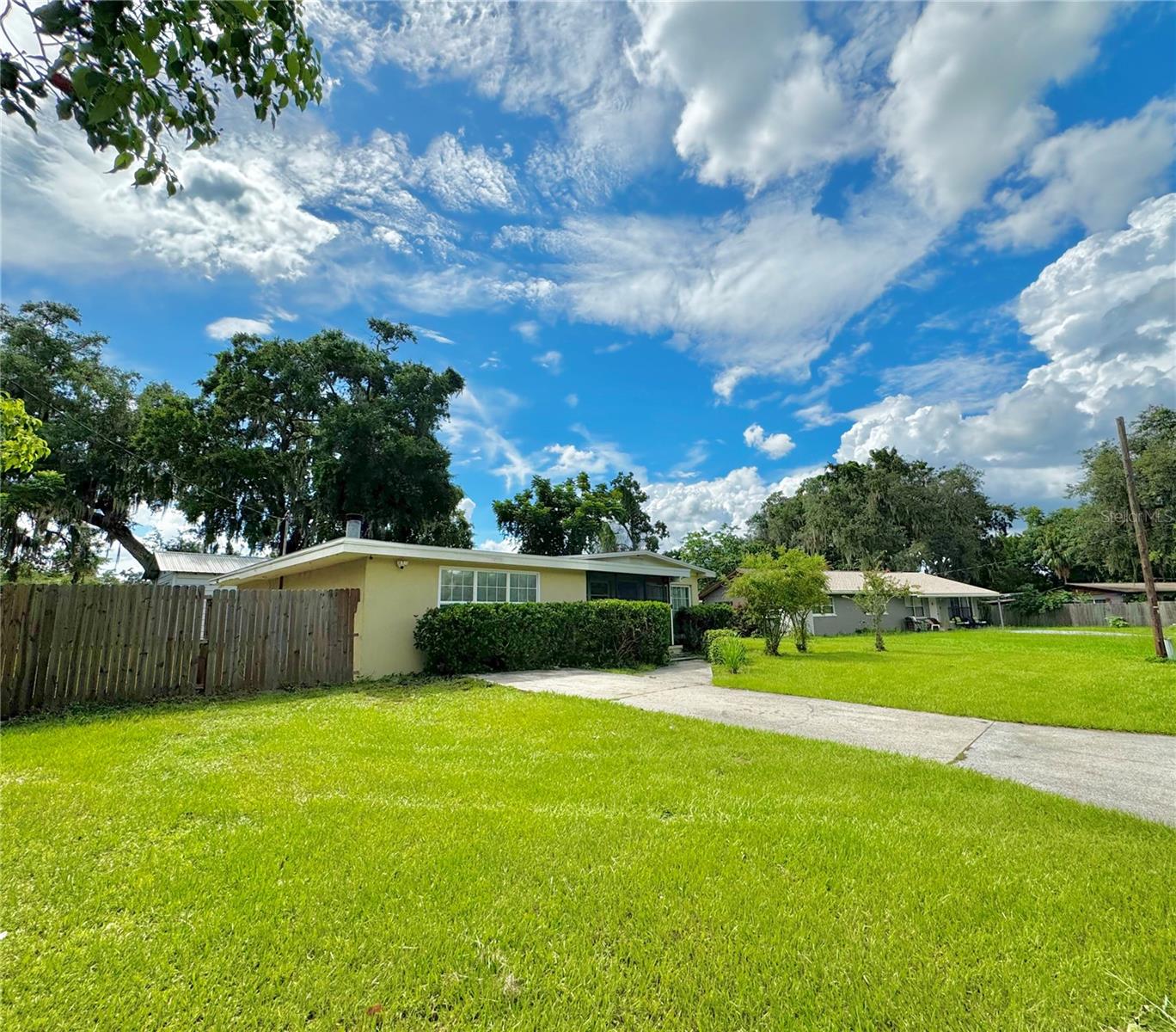 515 SCENIC ST, LEESBURG, FL, 34748