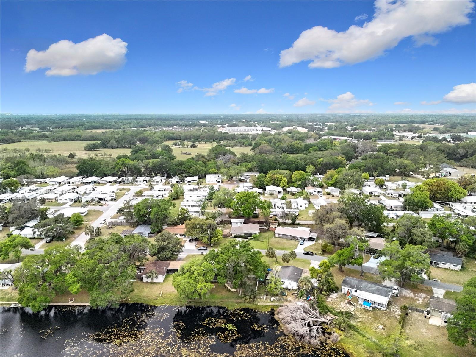 515 SCENIC ST, LEESBURG, FL, 34748