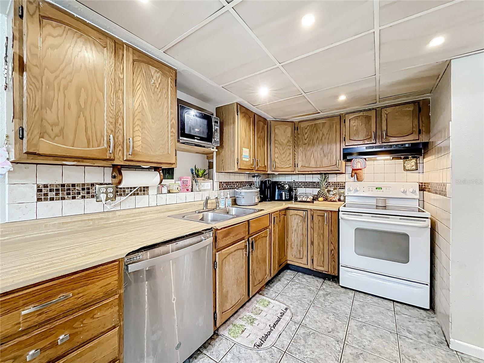 515 SCENIC ST, LEESBURG, FL, 34748