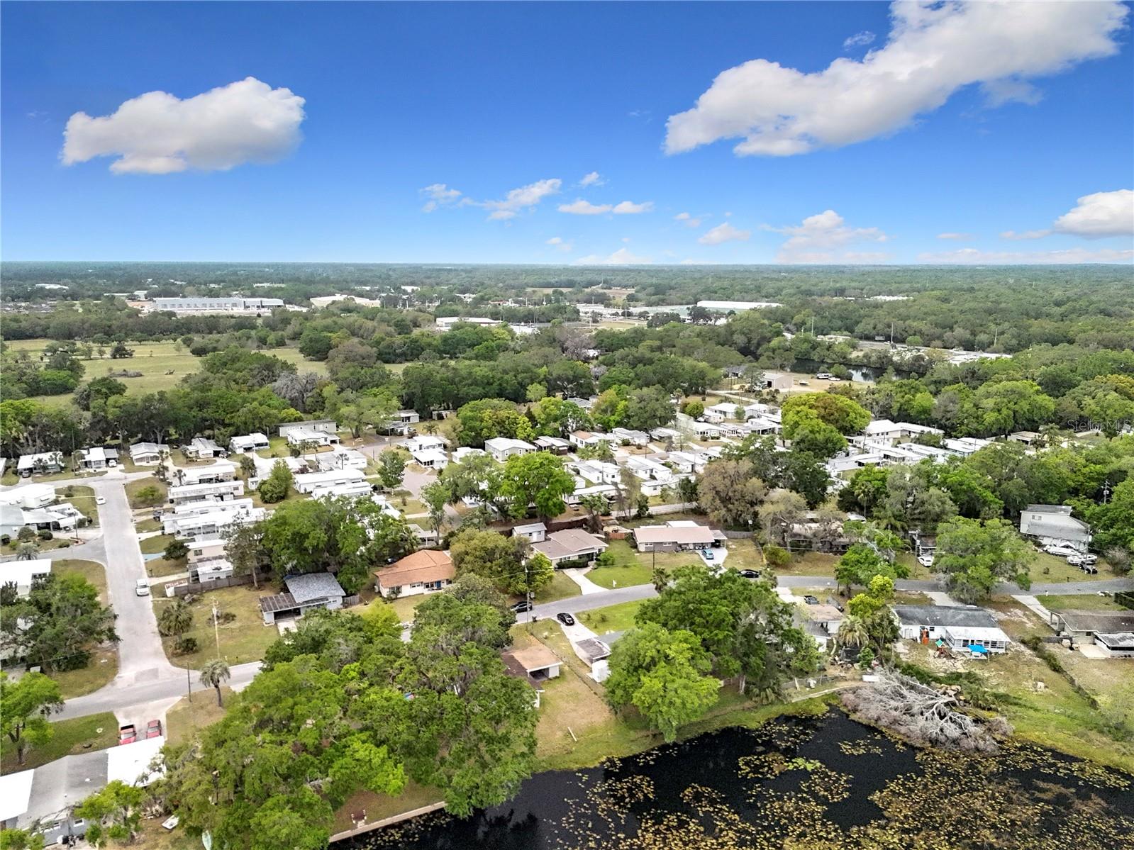 515 SCENIC ST, LEESBURG, FL, 34748