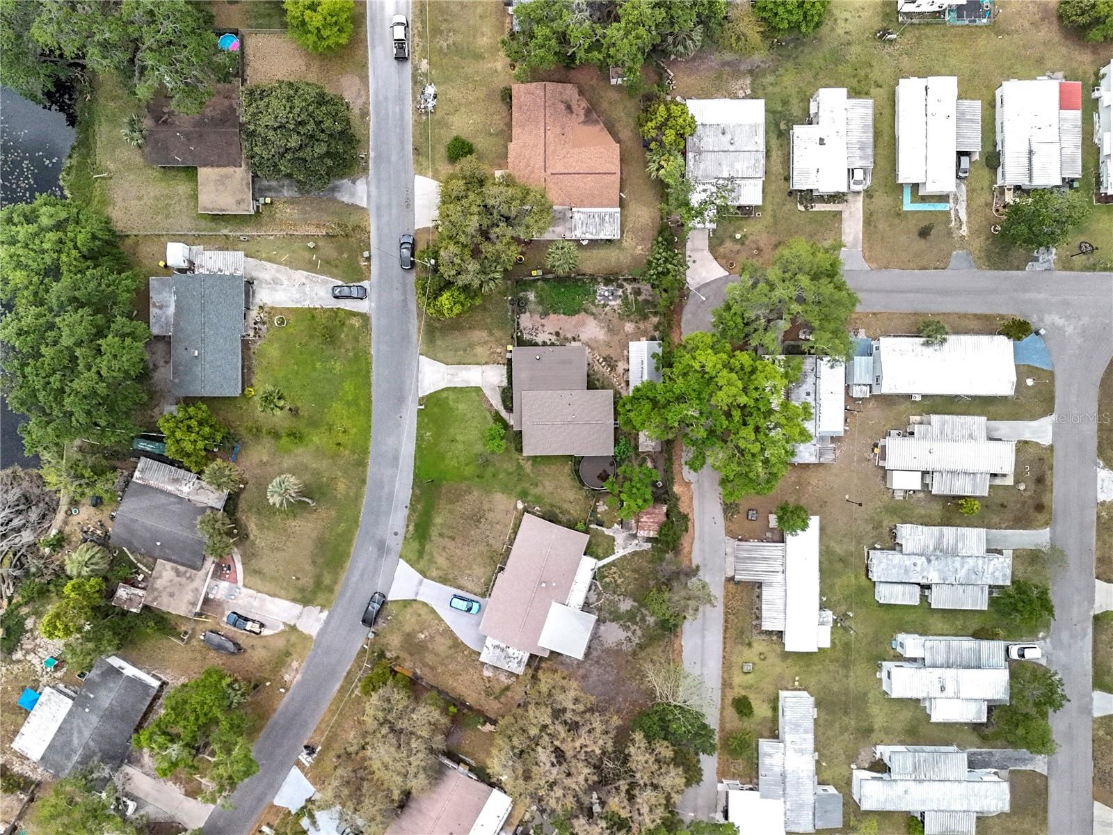 515 SCENIC ST, LEESBURG, FL, 34748