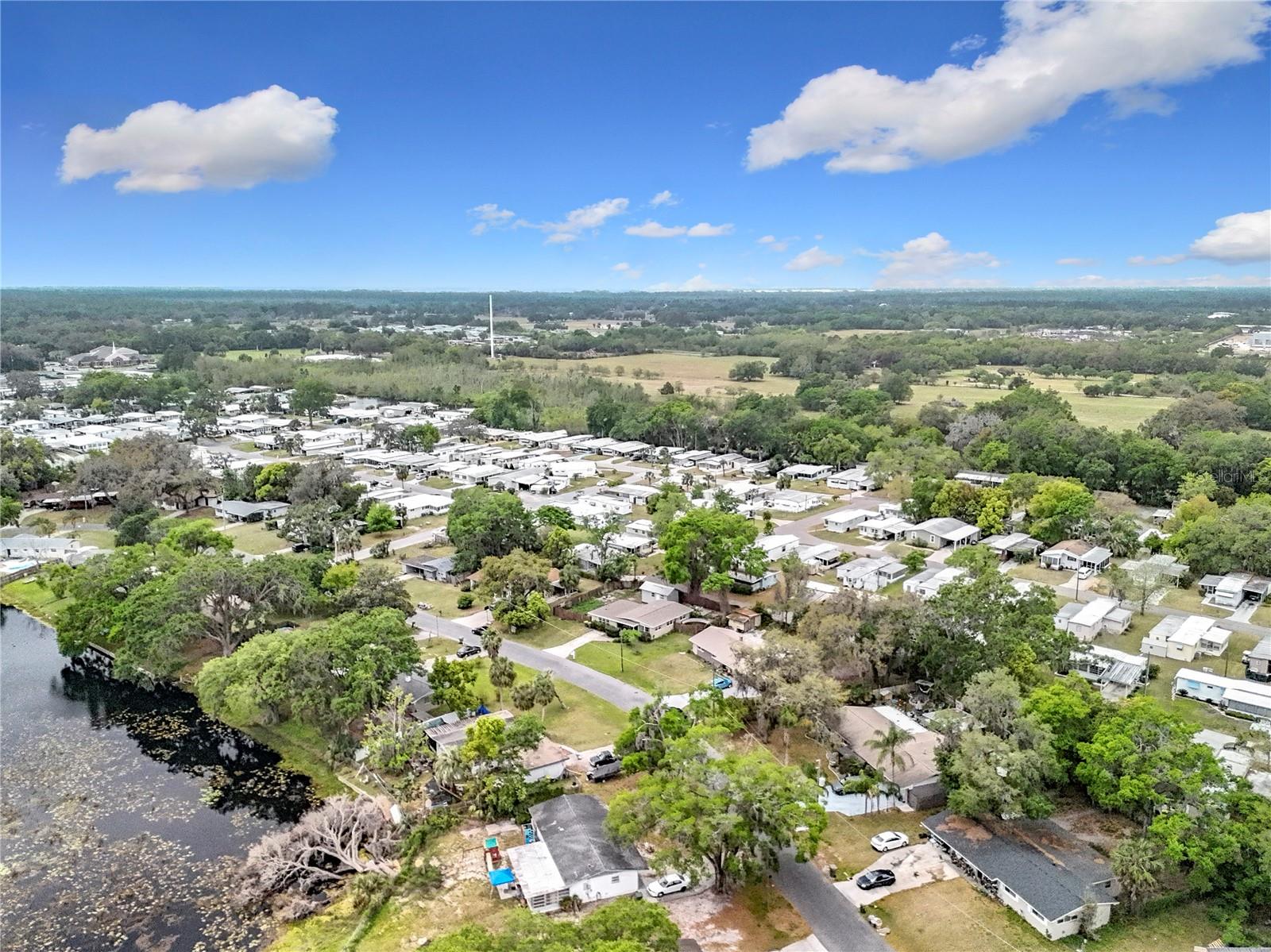 515 SCENIC ST, LEESBURG, FL, 34748