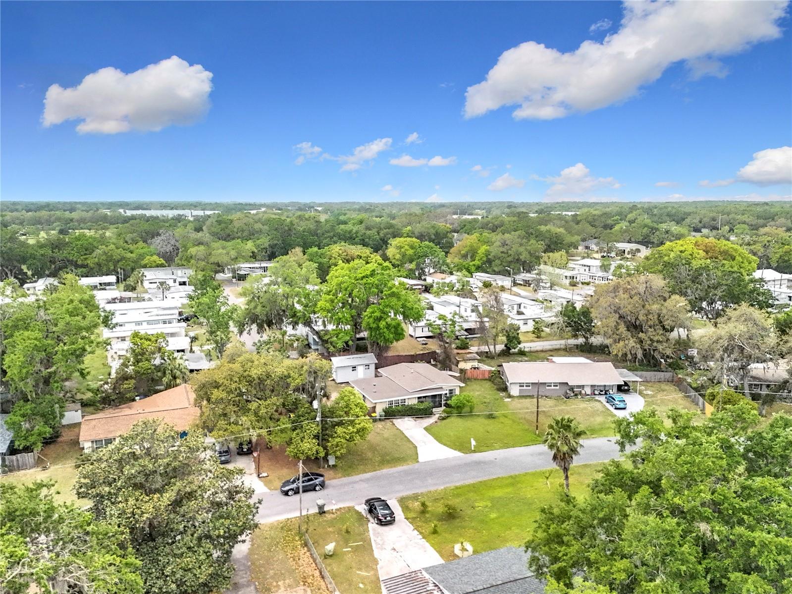 515 SCENIC ST, LEESBURG, FL, 34748