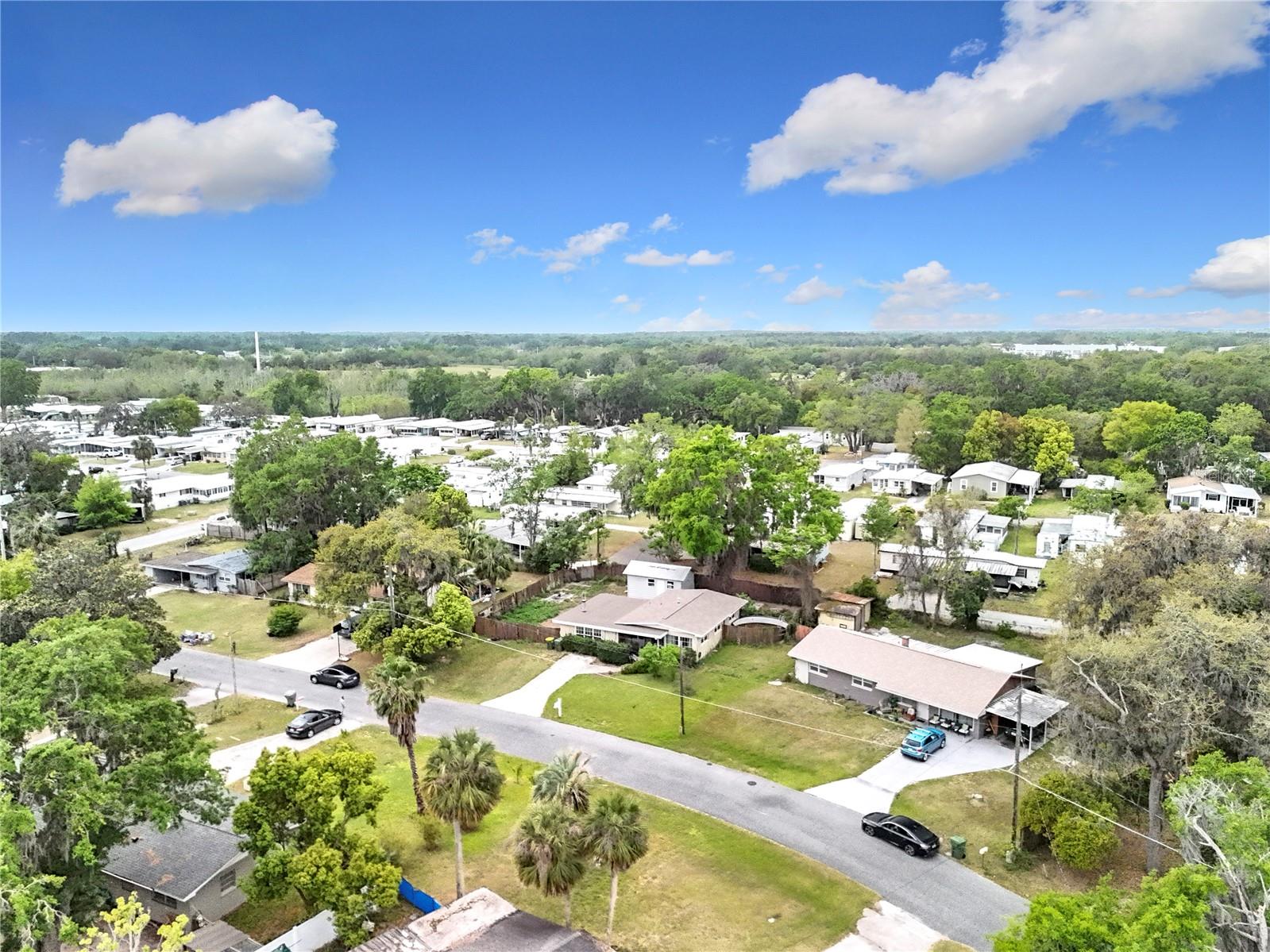 515 SCENIC ST, LEESBURG, FL, 34748