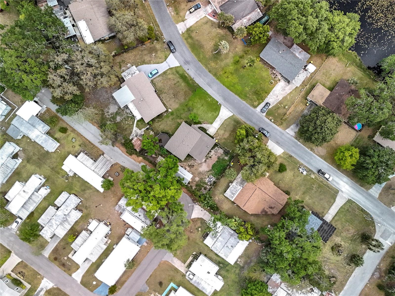 515 SCENIC ST, LEESBURG, FL, 34748