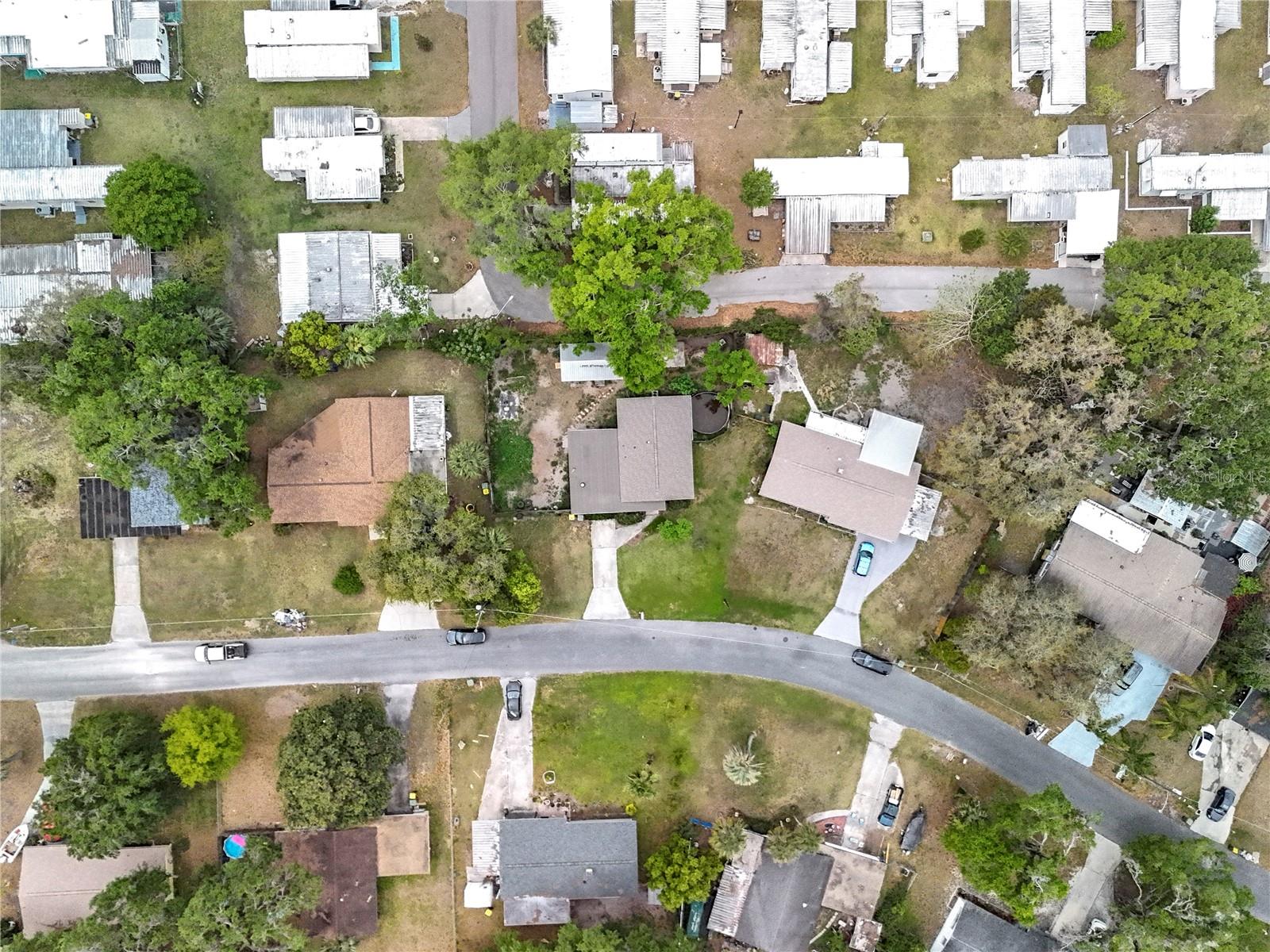 515 SCENIC ST, LEESBURG, FL, 34748