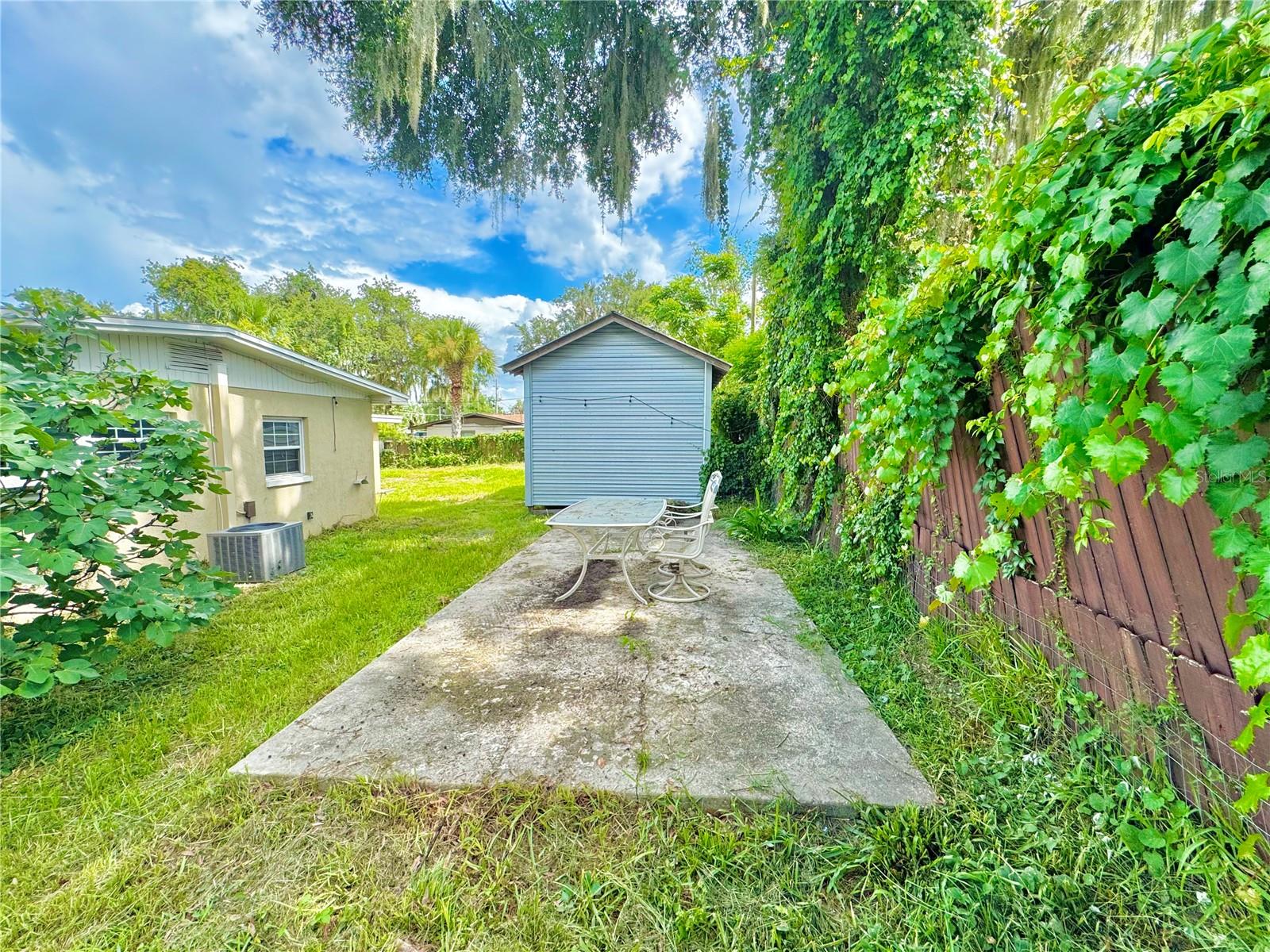 515 SCENIC ST, LEESBURG, FL, 34748