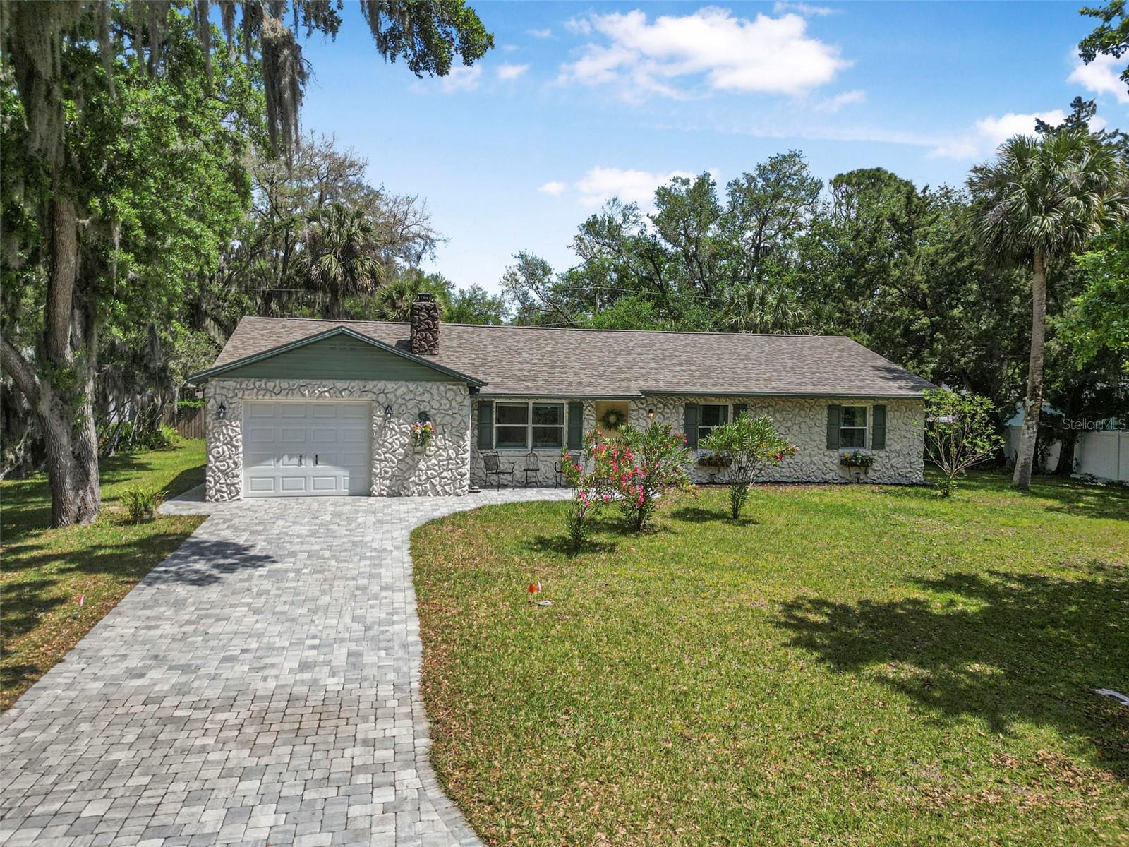 1617 ORANGE TREE DR, EDGEWATER, FL, 32132