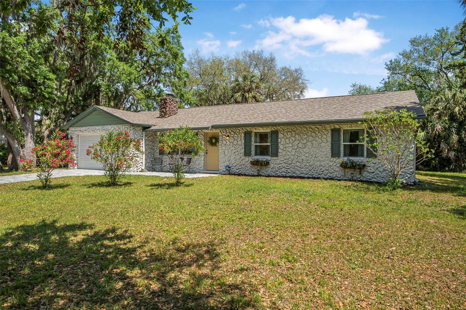 1617 ORANGE TREE DR, EDGEWATER, FL, 32132