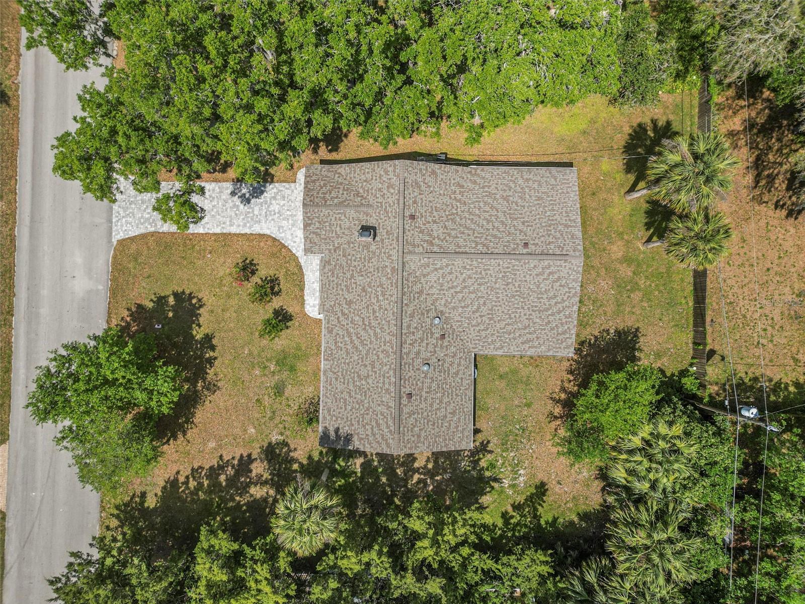 1617 ORANGE TREE DR, EDGEWATER, FL, 32132