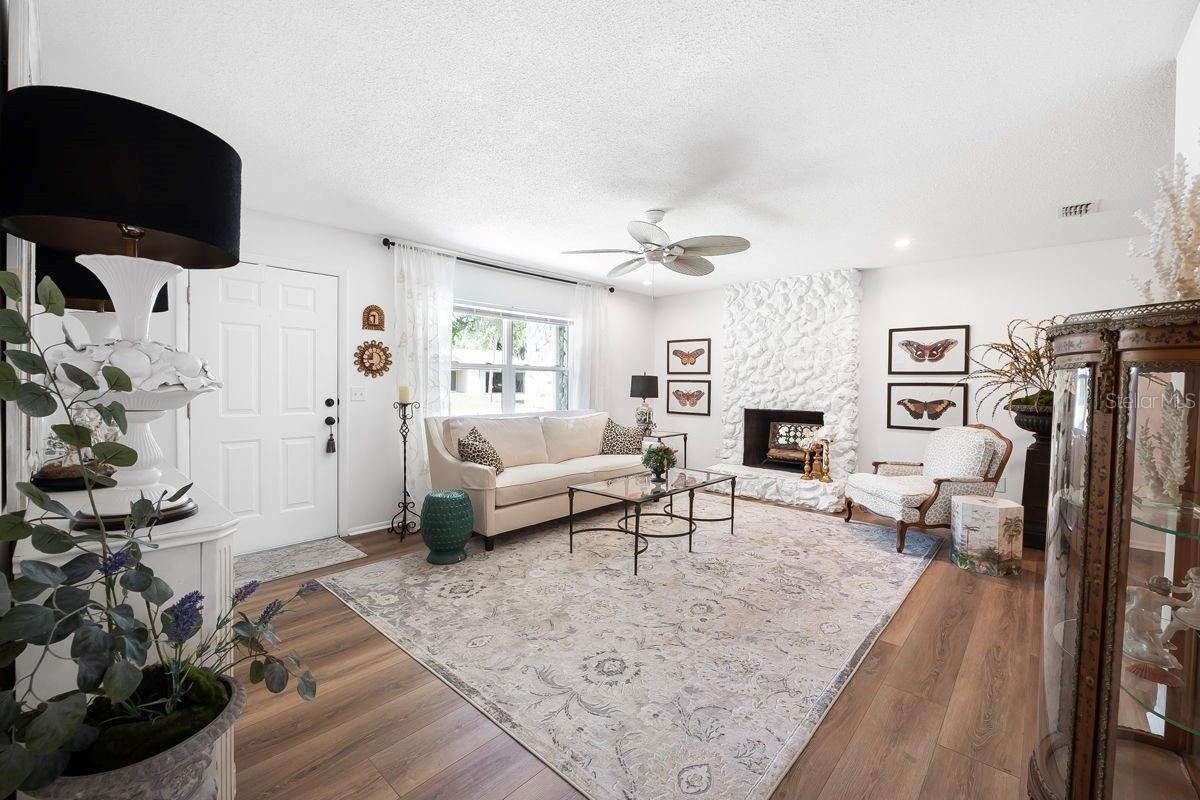 1617 ORANGE TREE DR, EDGEWATER, FL, 32132