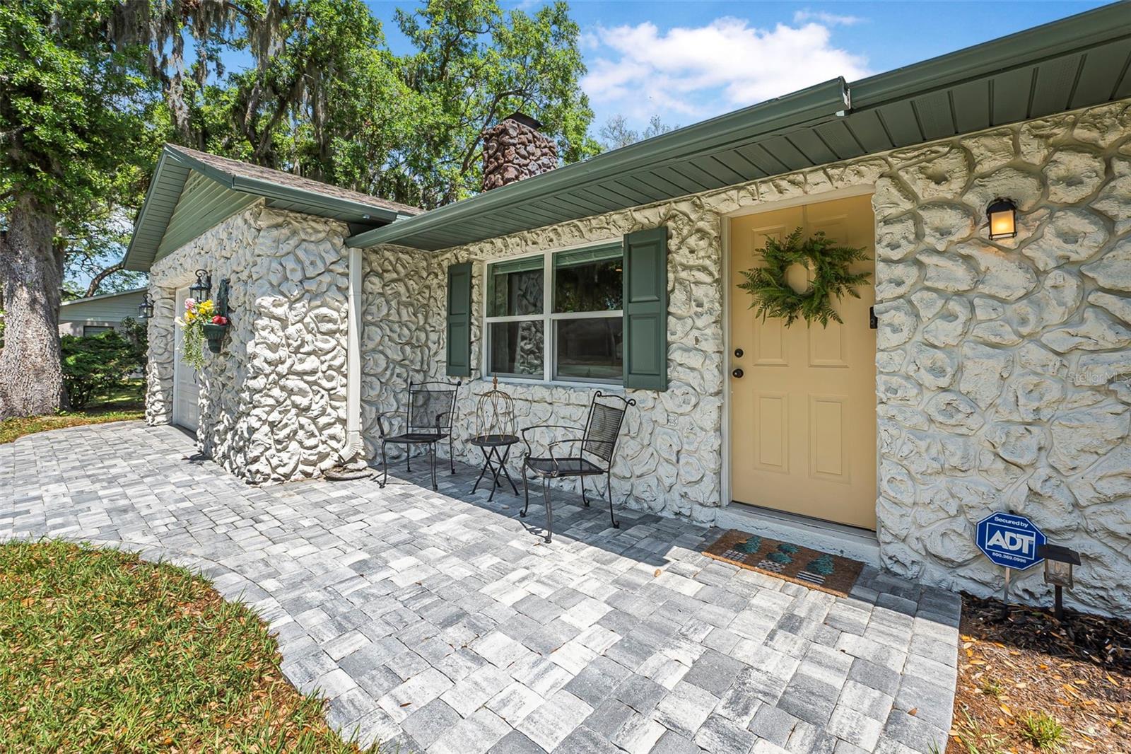 1617 ORANGE TREE DR, EDGEWATER, FL, 32132