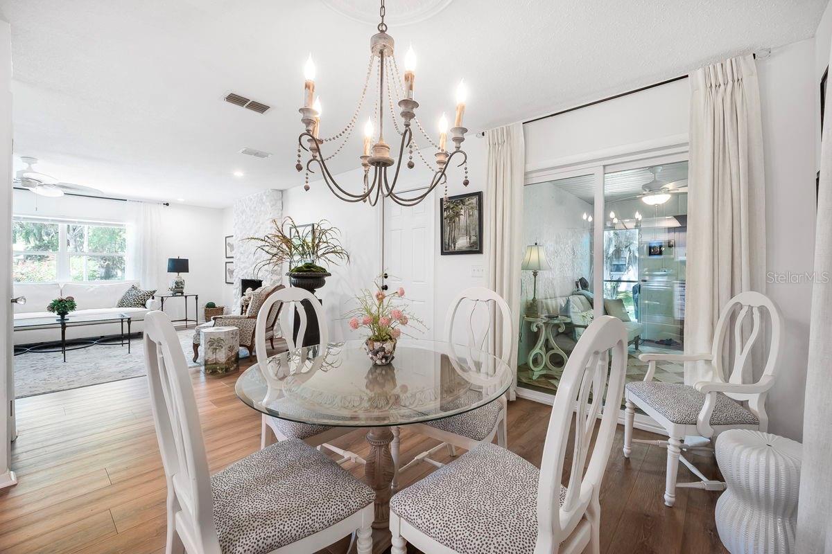 1617 ORANGE TREE DR, EDGEWATER, FL, 32132