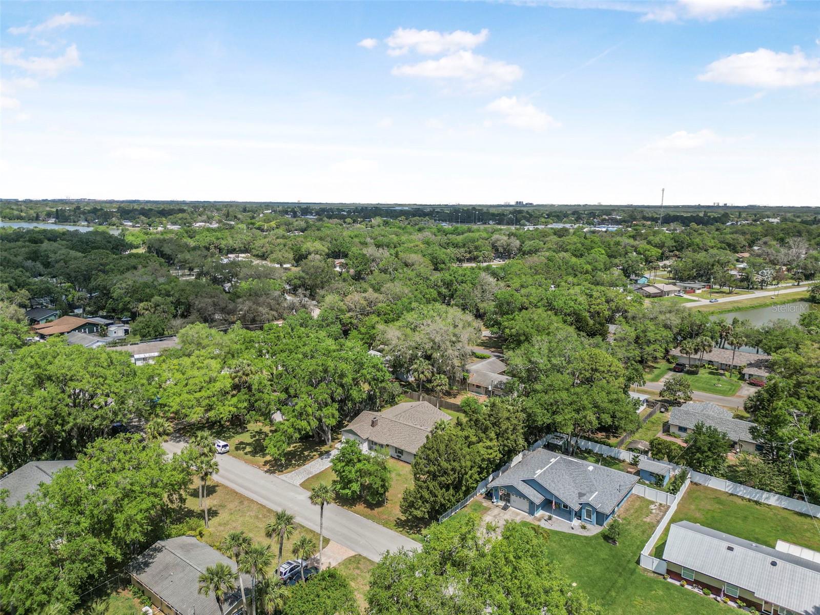 1617 ORANGE TREE DR, EDGEWATER, FL, 32132
