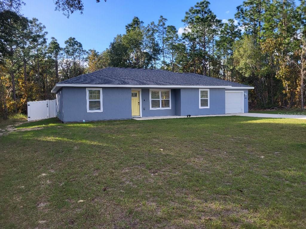 13378 SW 89TH TER, OCALA, FL, 34473