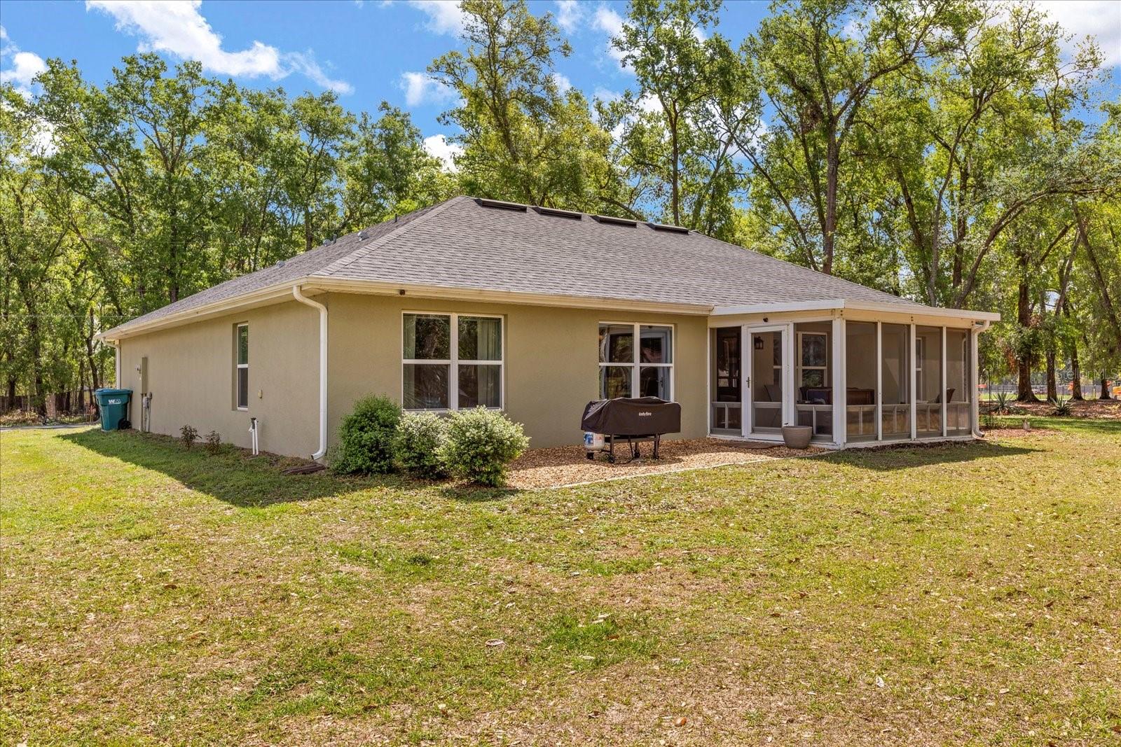 814 OLIVE AVE, FRUITLAND PARK, FL, 34731