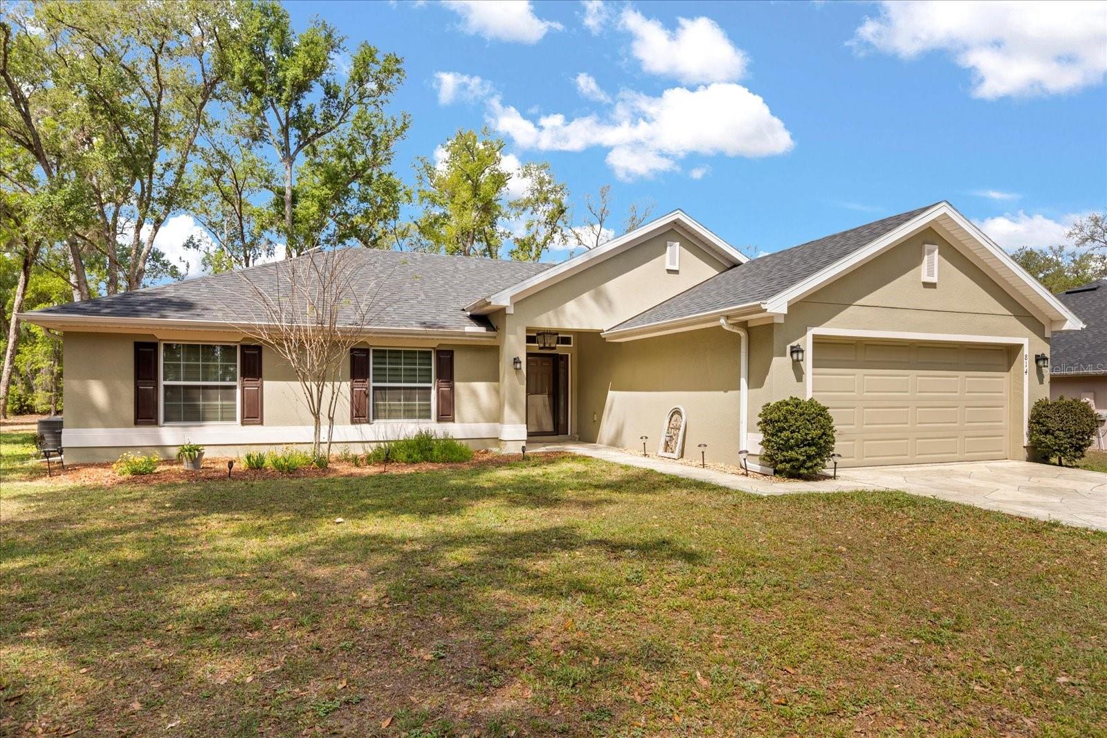814 OLIVE AVE, FRUITLAND PARK, FL, 34731