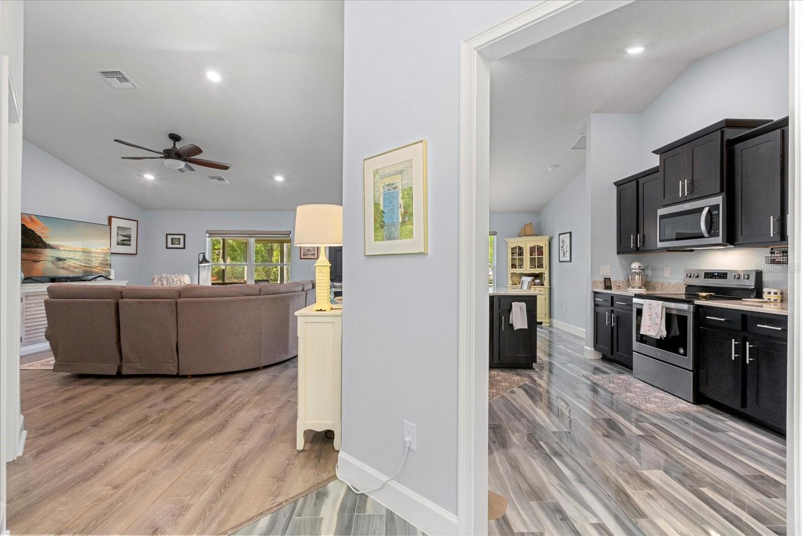 814 OLIVE AVE, FRUITLAND PARK, FL, 34731