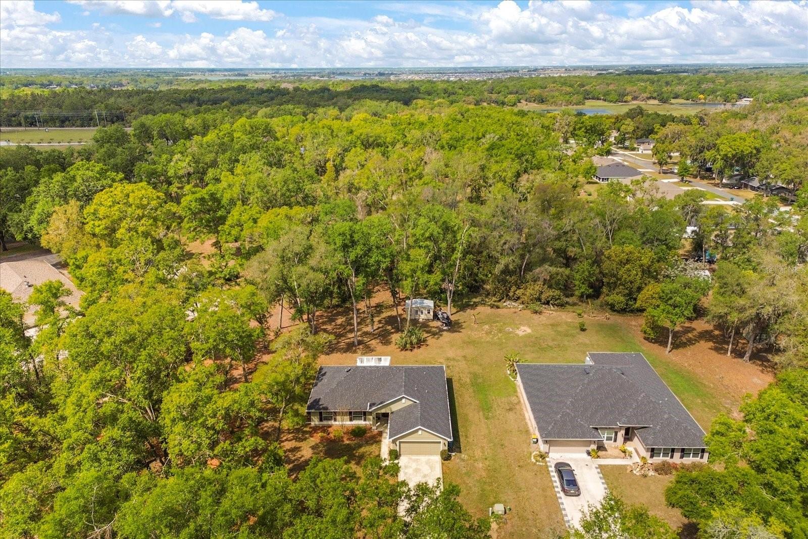 814 OLIVE AVE, FRUITLAND PARK, FL, 34731