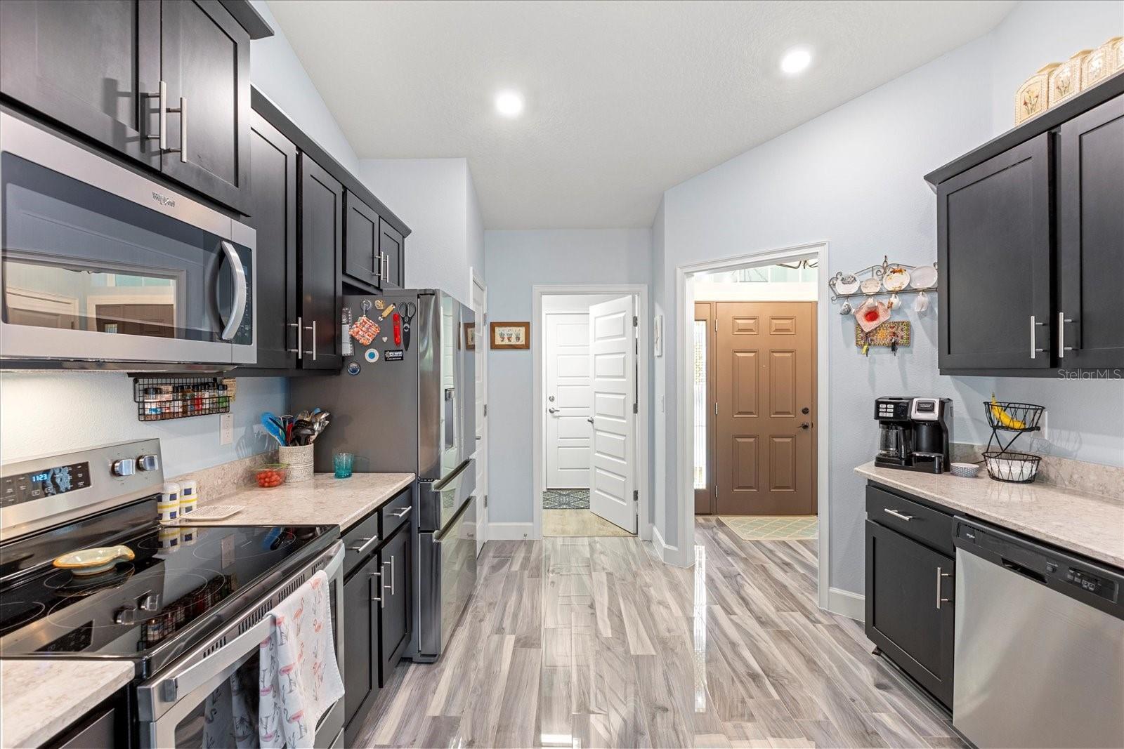 814 OLIVE AVE, FRUITLAND PARK, FL, 34731