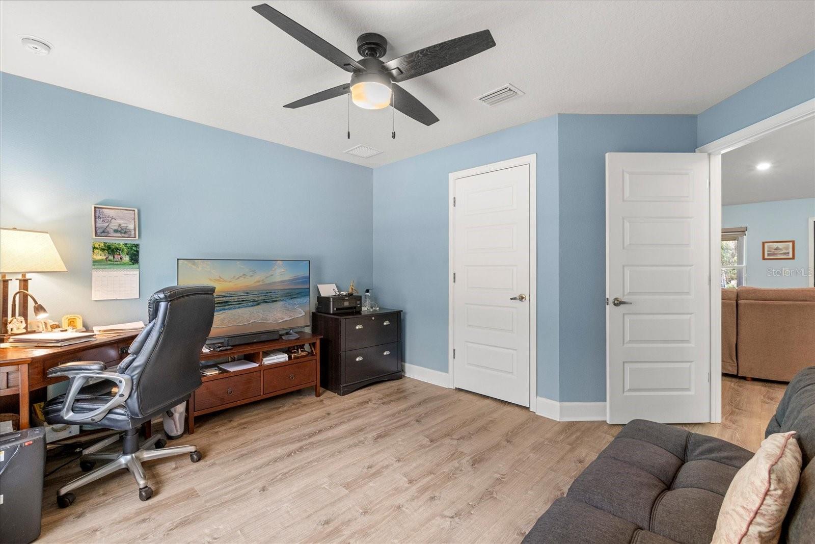 814 OLIVE AVE, FRUITLAND PARK, FL, 34731