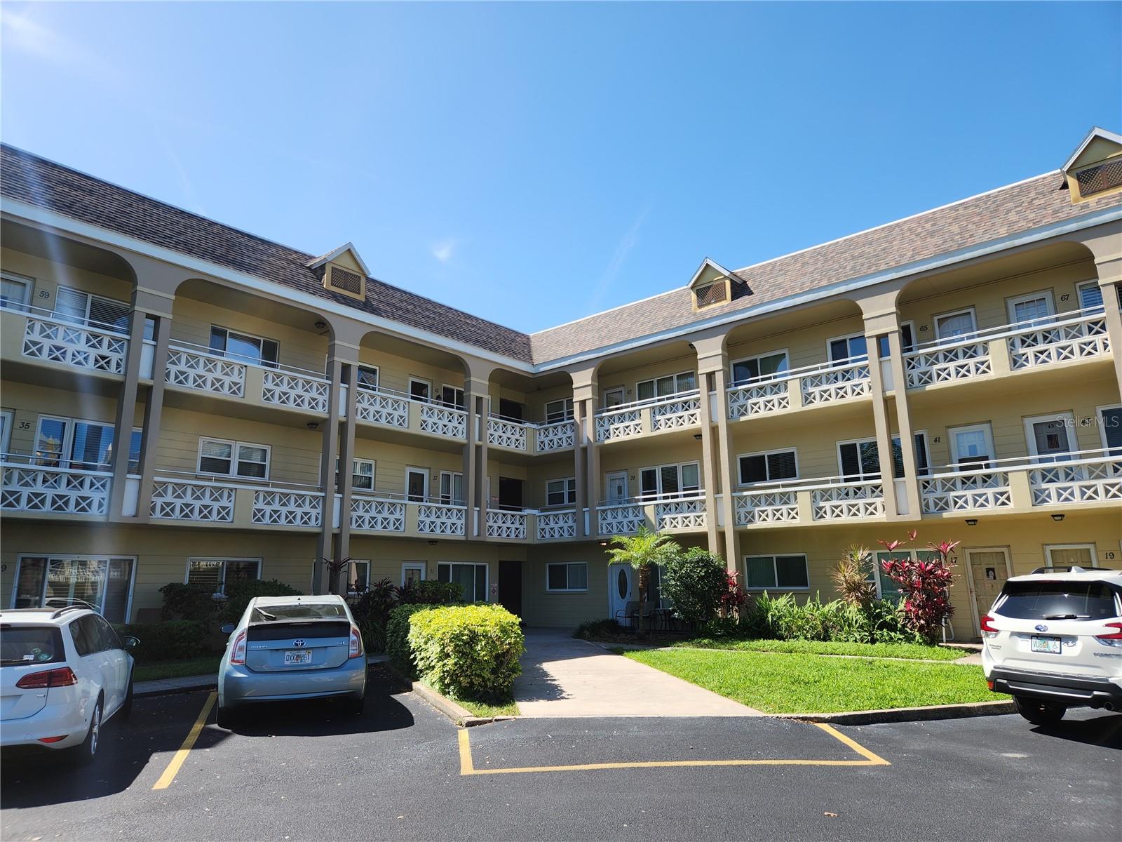 2361 JAMAICAN ST #71, CLEARWATER, FL, 33763