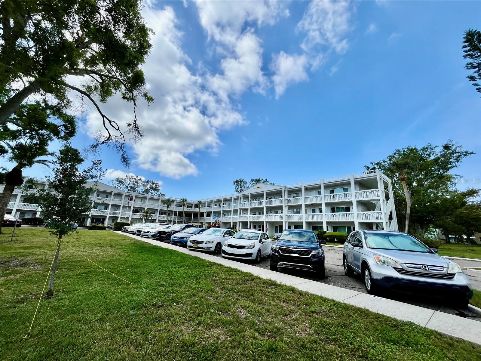 2020 WORLD PARKWAY BLVD #42, CLEARWATER, FL, 33763