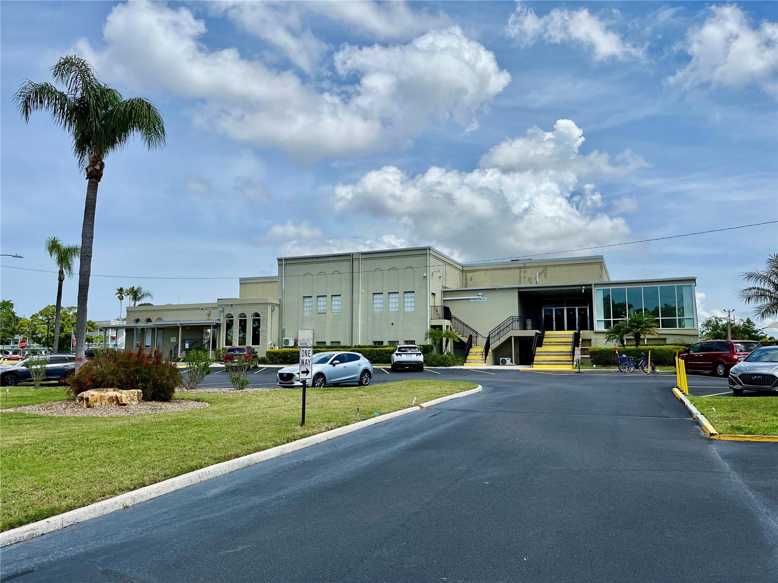 2020 WORLD PARKWAY BLVD #42, CLEARWATER, FL, 33763