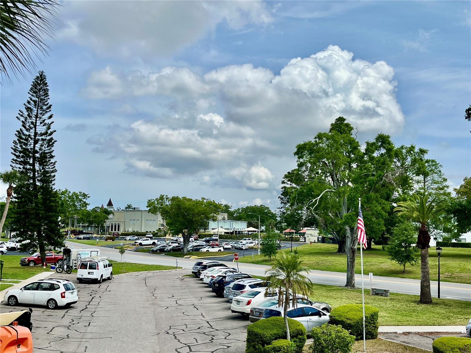 2020 WORLD PARKWAY BLVD #42, CLEARWATER, FL, 33763