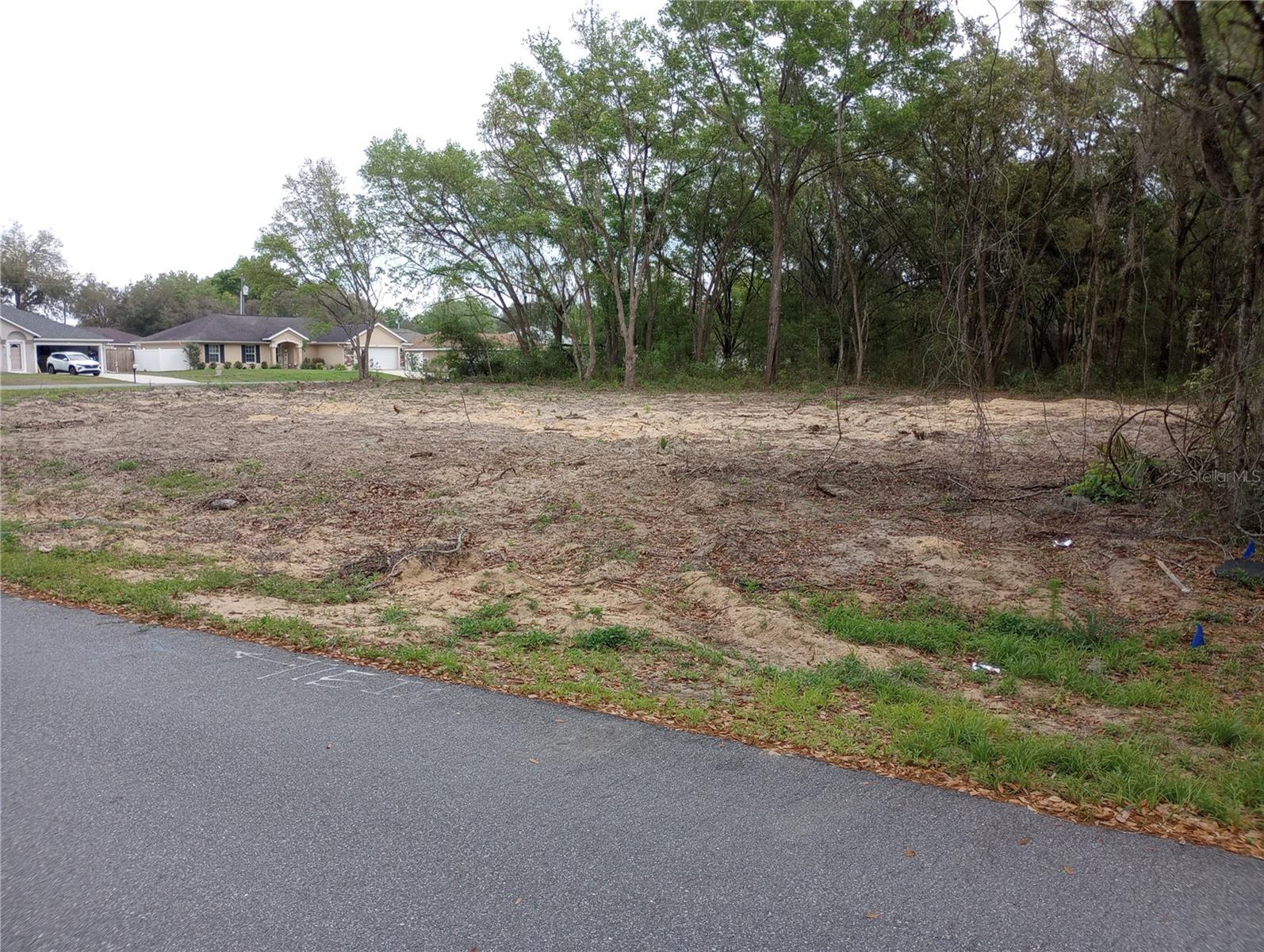 TBD SW 130TH PL, OCALA, FL, 34473