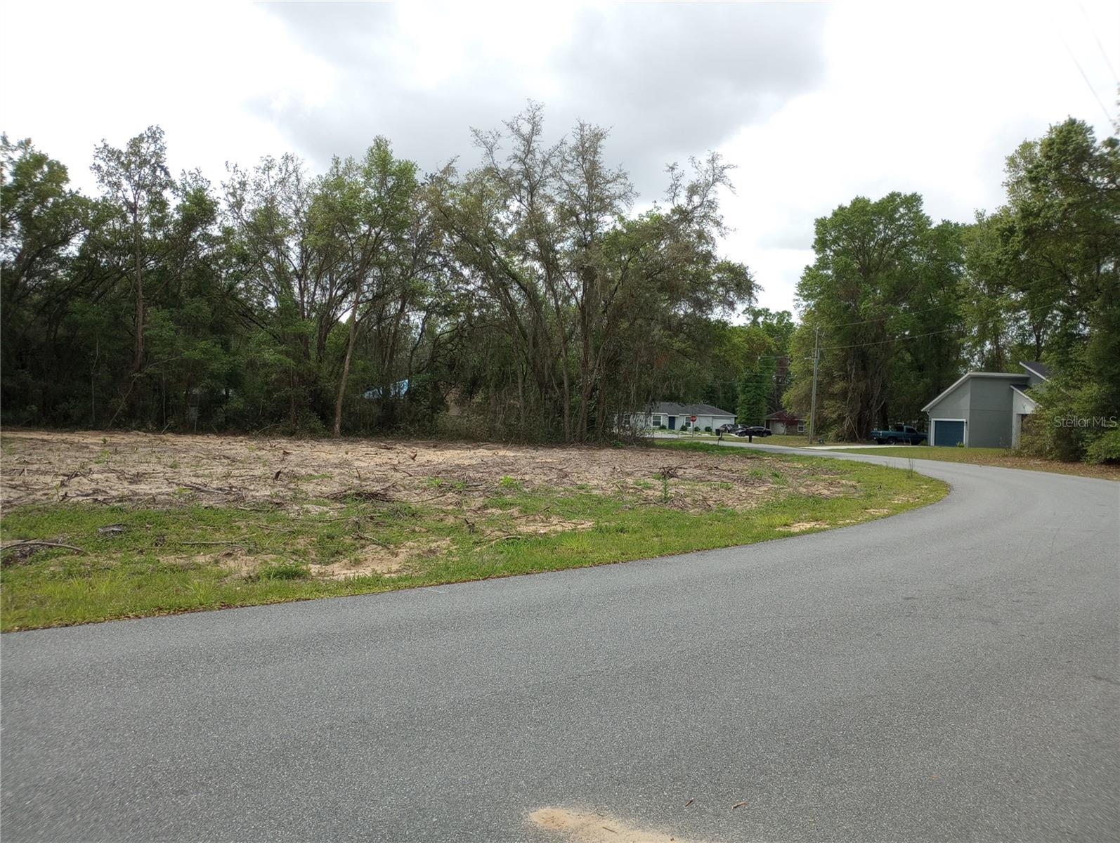 TBD SW 130TH PL, OCALA, FL, 34473