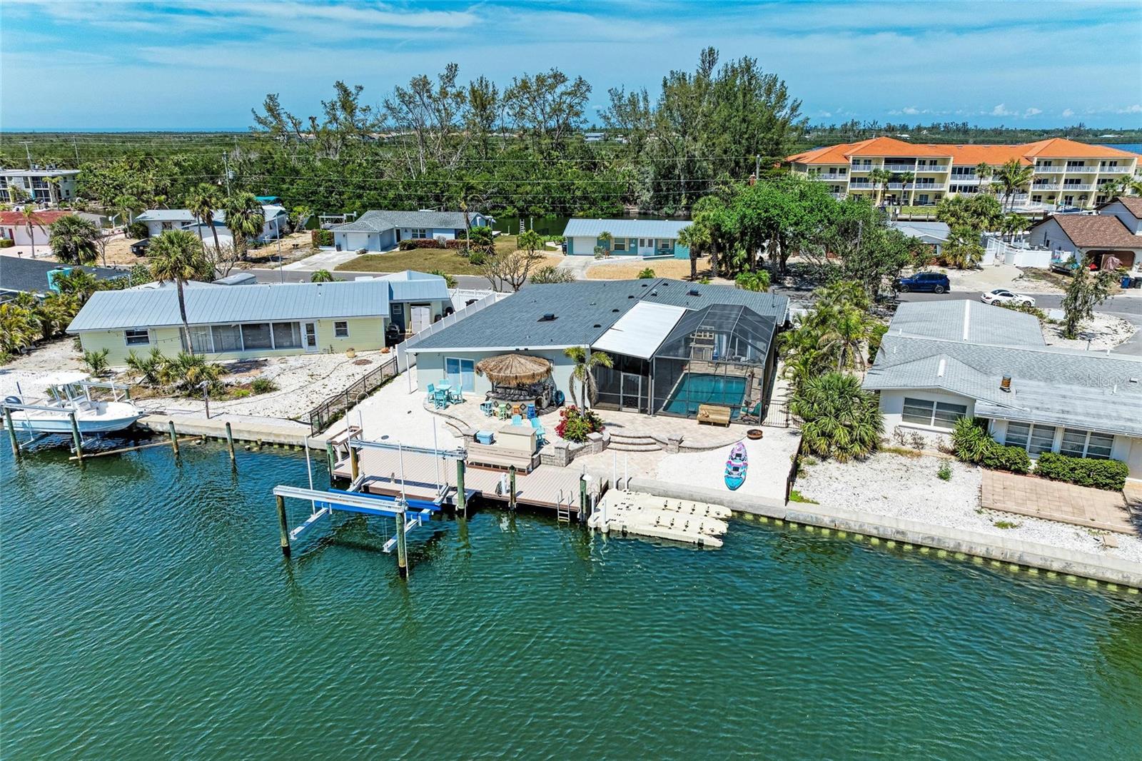 10003 SANDPIPER RD E, BRADENTON, FL, 34209