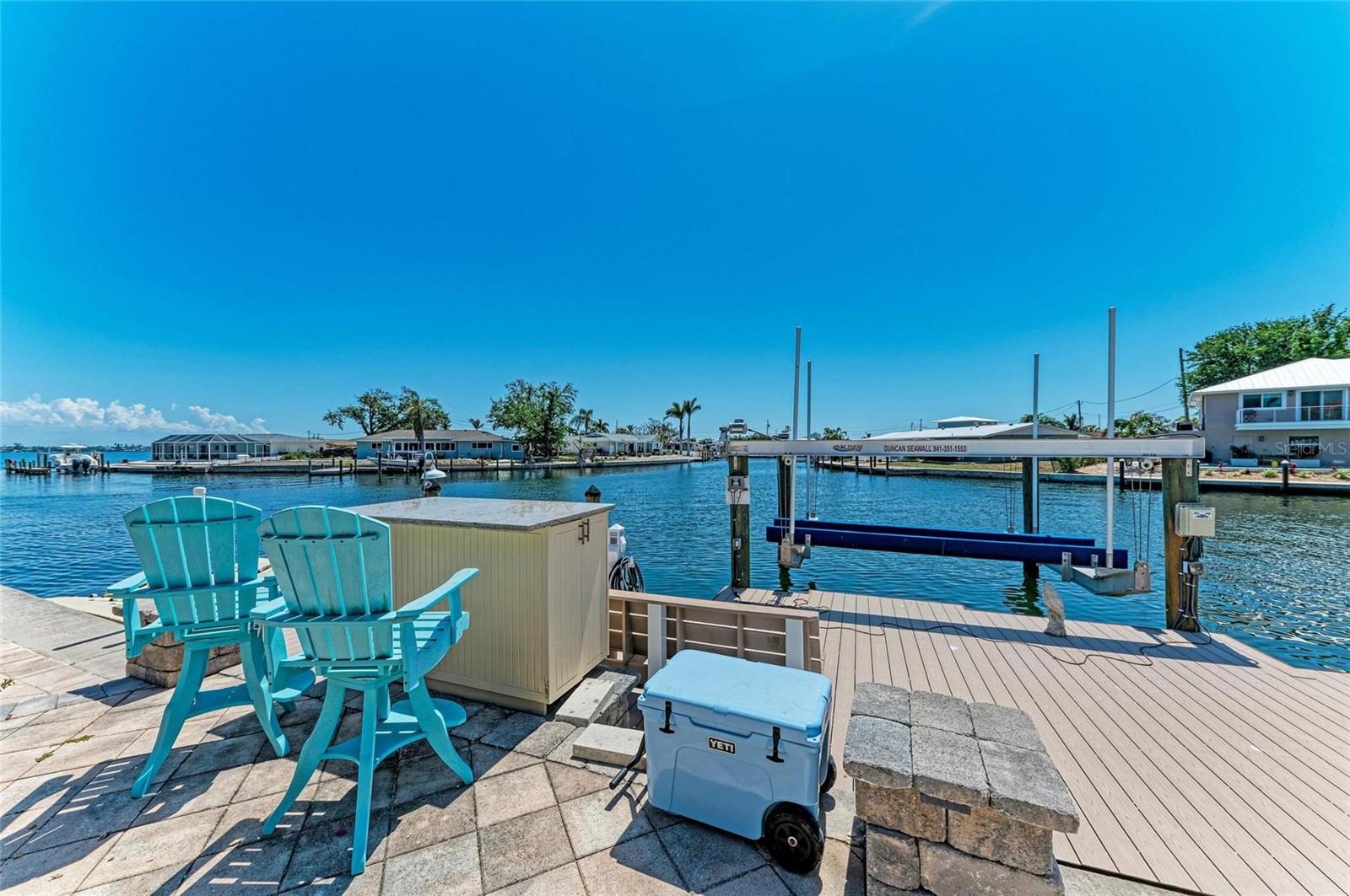 10003 SANDPIPER RD E, BRADENTON, FL, 34209