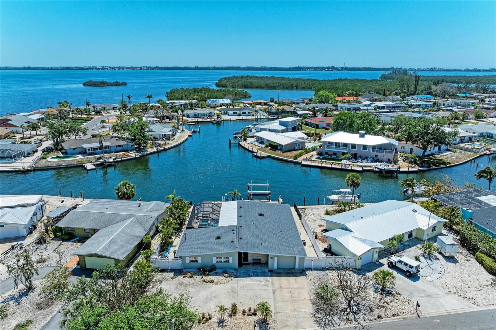 10003 SANDPIPER RD E, BRADENTON, FL, 34209